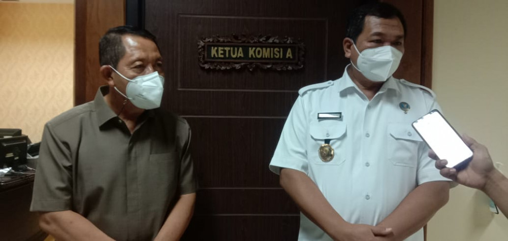 Sempat Terhenti, APBD Jatim Di wacanakan Suntik Pembangunan Lapas Dan Rumah Rehab Khusus Narkoba